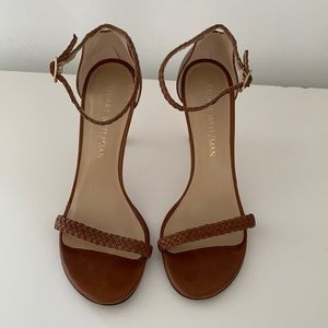 Stuart Weitzman heels